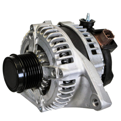 Denso Alternator