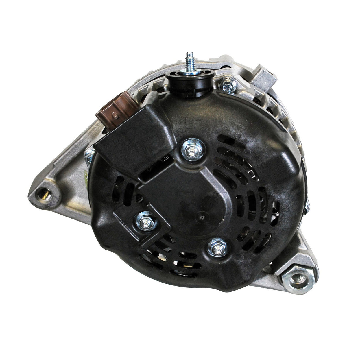 Denso Alternator