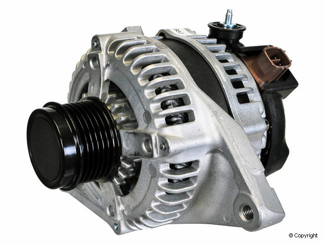 Denso Alternator