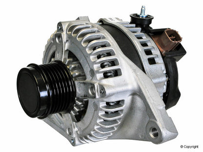 Denso Alternator