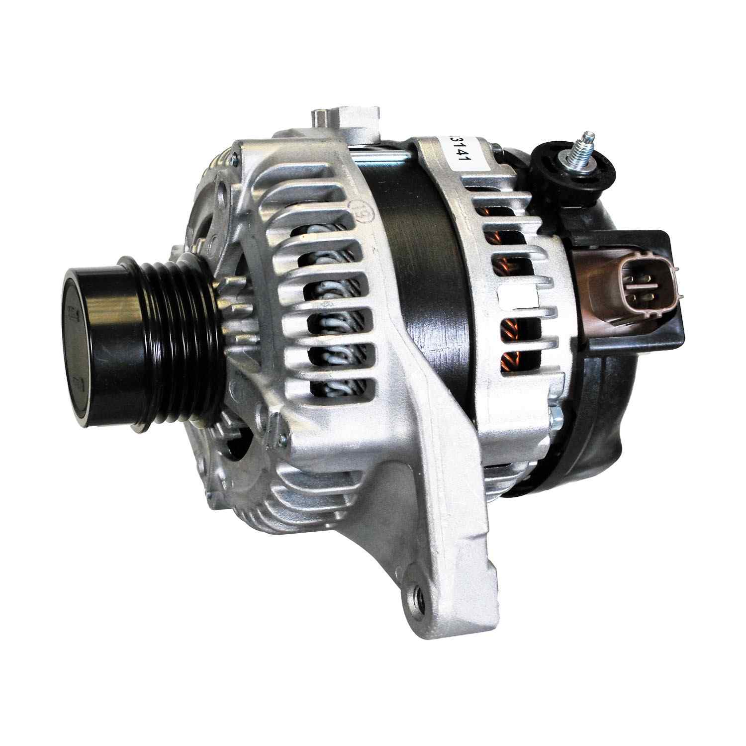 Denso Alternator