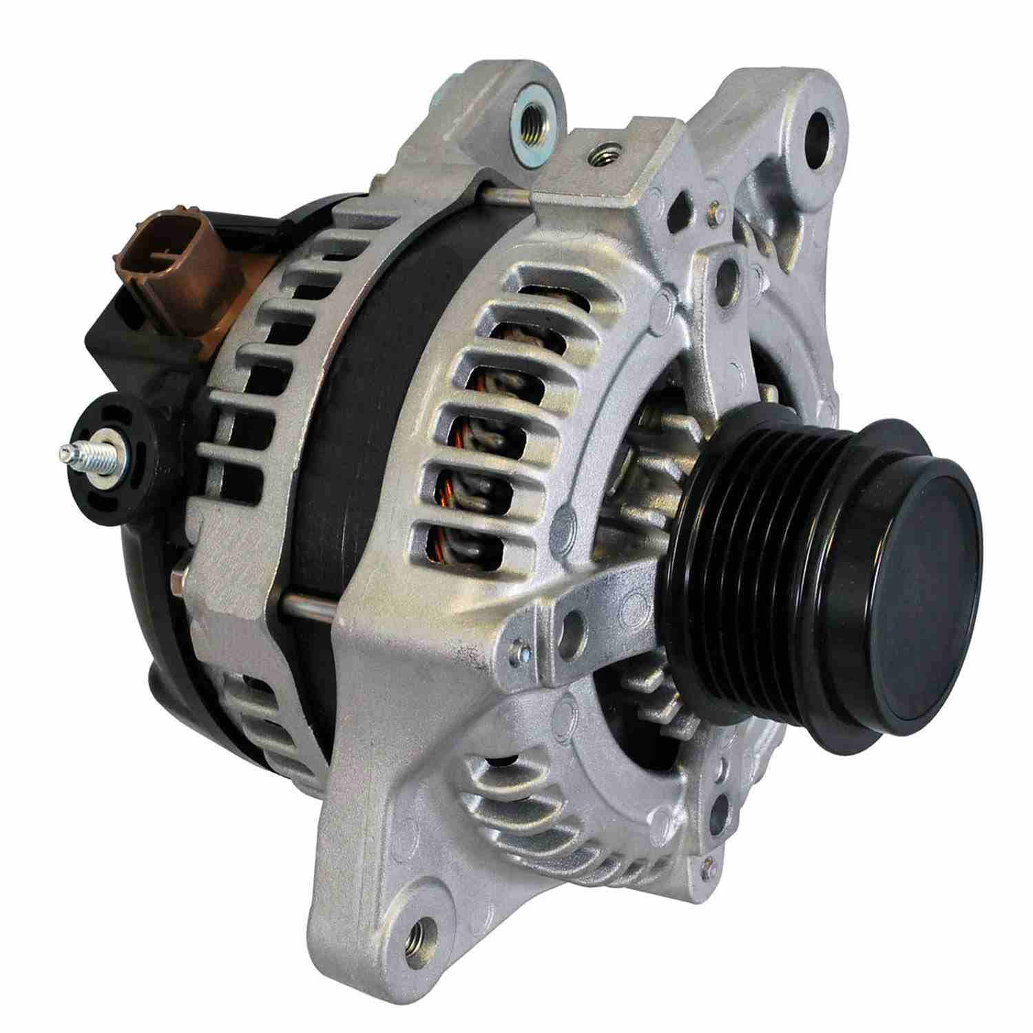 DENSO Auto Parts Alternator 210-0724