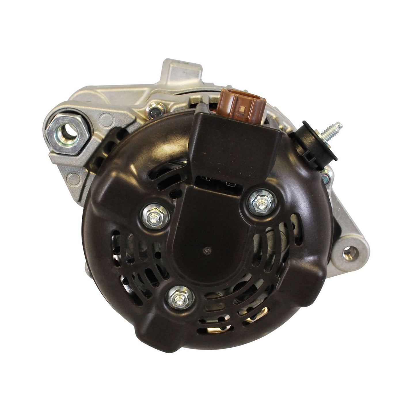 DENSO Auto Parts Alternator 210-0724