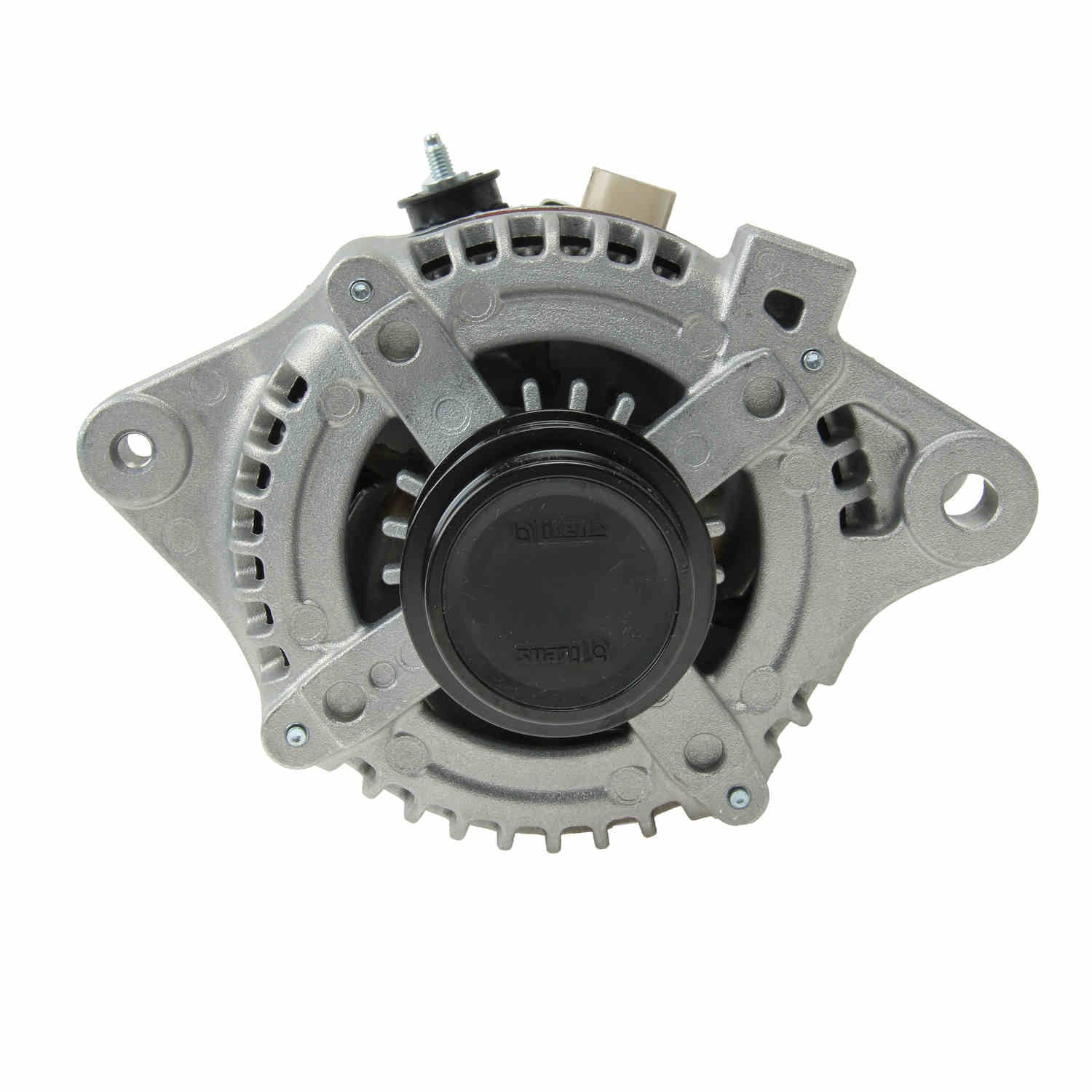 DENSO Auto Parts Alternator 210-0724
