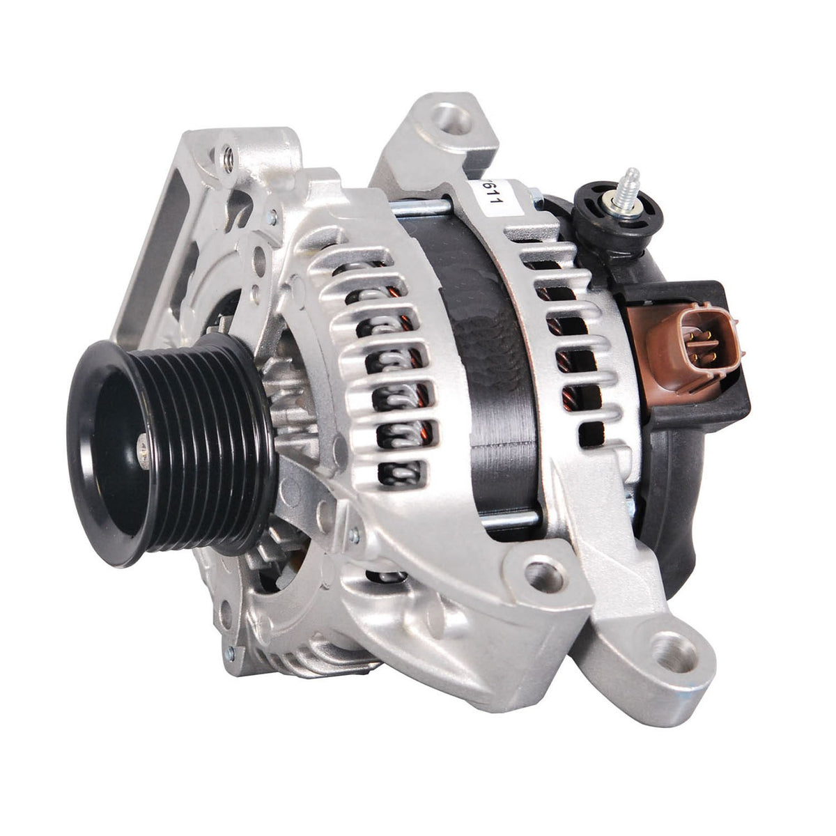 DENSO Auto Parts Alternator 210-0726