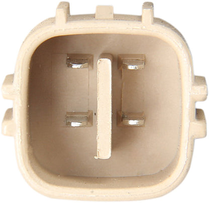DENSO Auto Parts Alternator 210-0726
