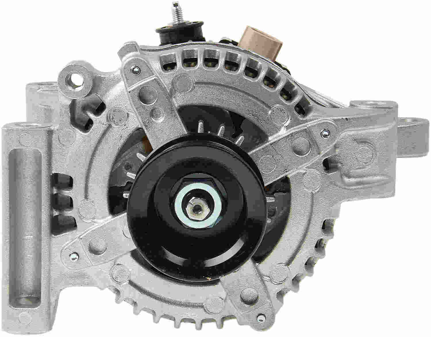 DENSO Auto Parts Alternator 210-0726