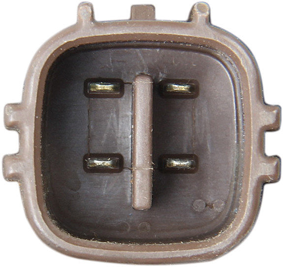 DENSO Auto Parts Alternator 210-0728