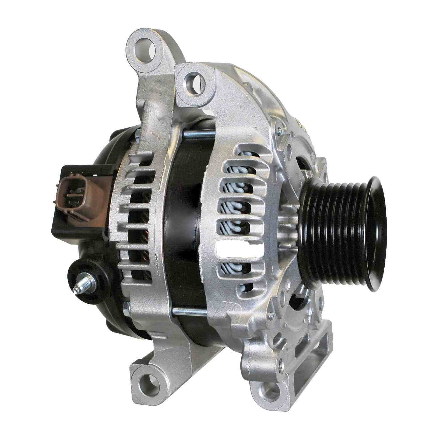 Denso Alternator