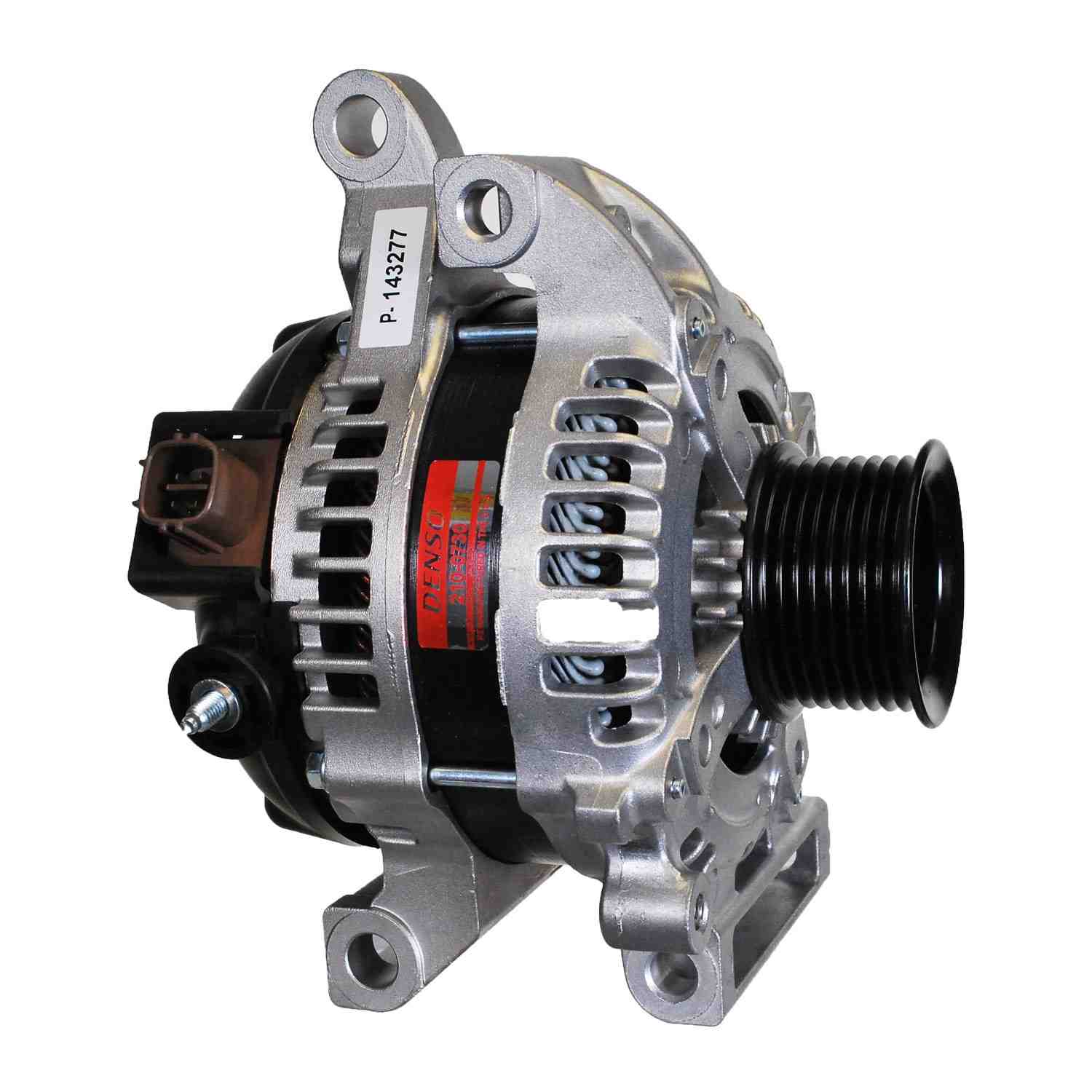 Denso Alternator
