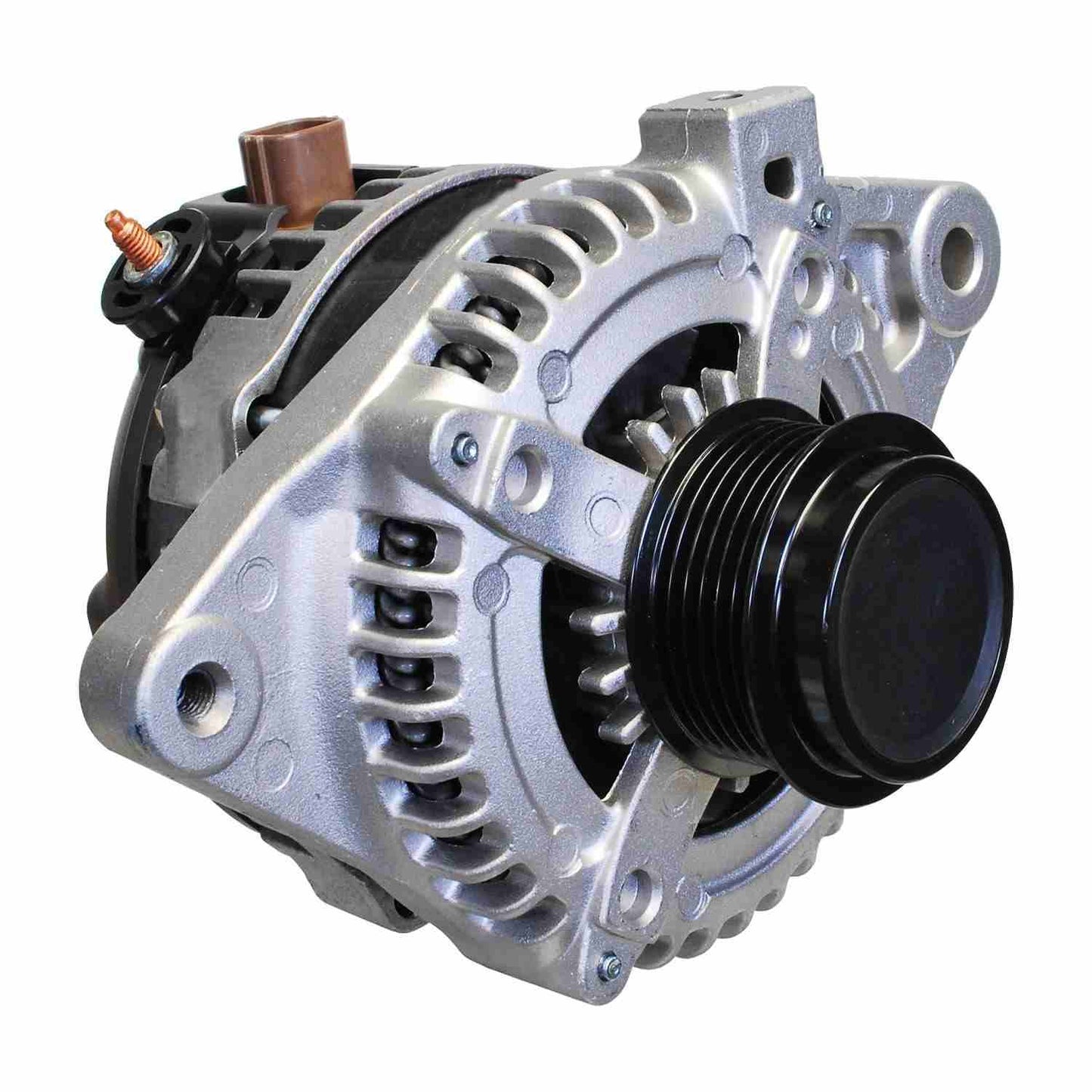 Denso Alternator