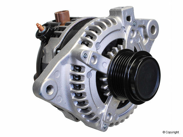 Denso Alternator