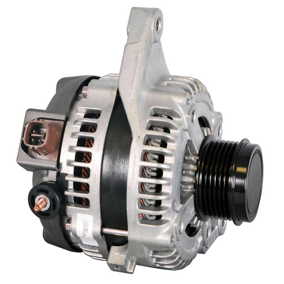 Denso Alternator