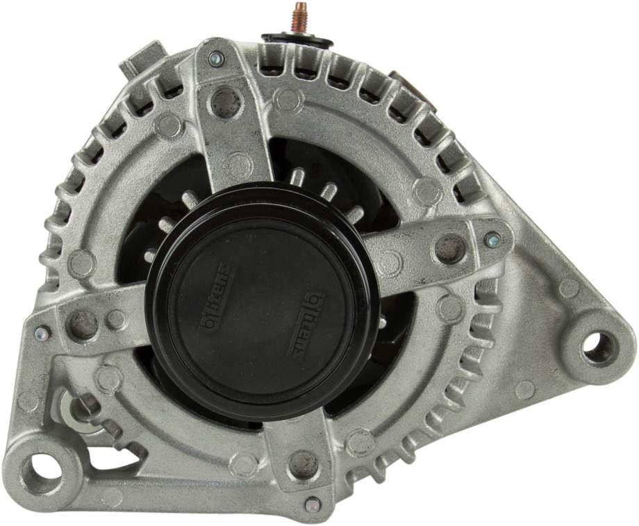 Denso Alternator