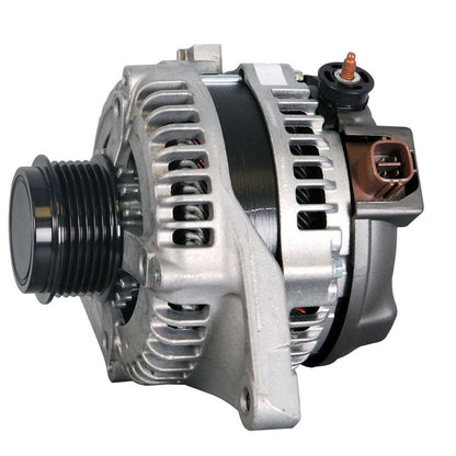 Denso Alternator