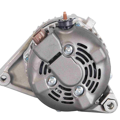 Denso Alternator