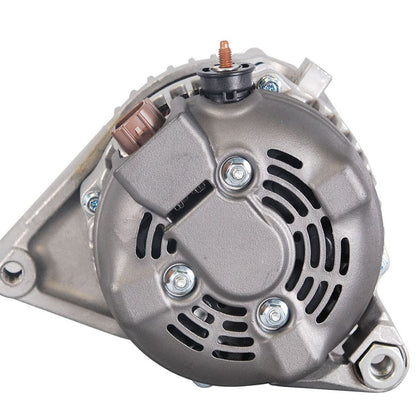 Denso Alternator