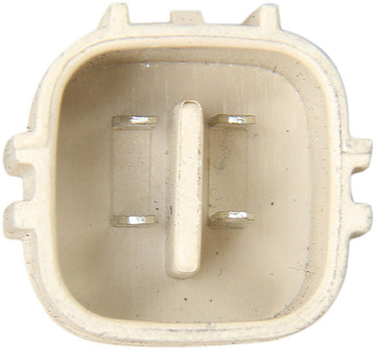 Denso Alternator