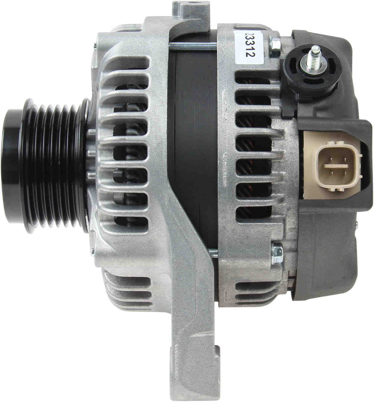 Denso Alternator