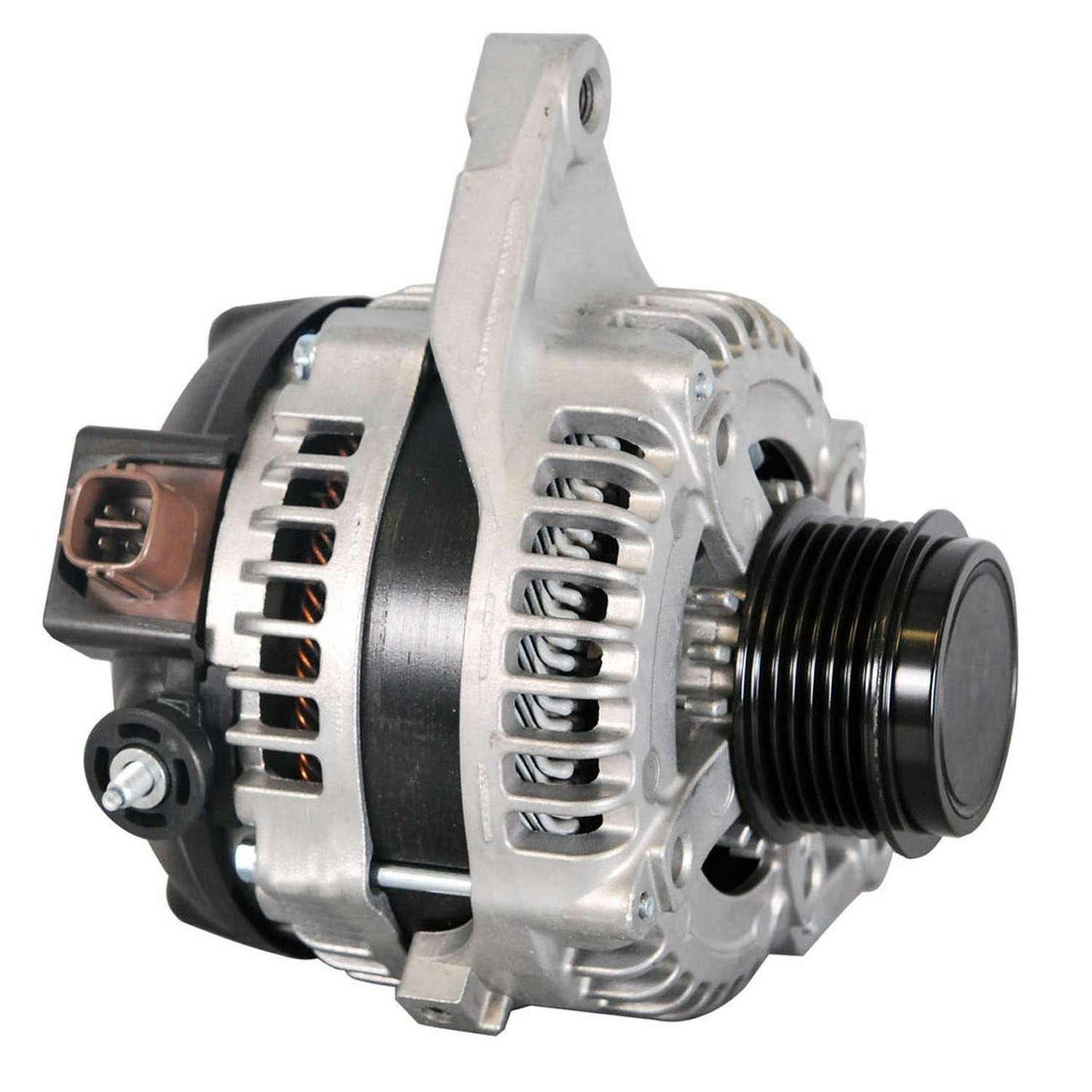DENSO Auto Parts Alternator 210-0734