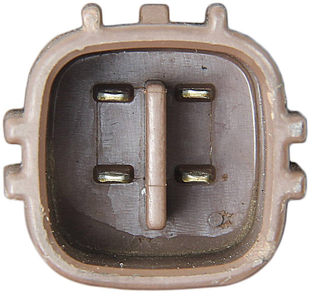 DENSO Auto Parts Alternator 210-0734