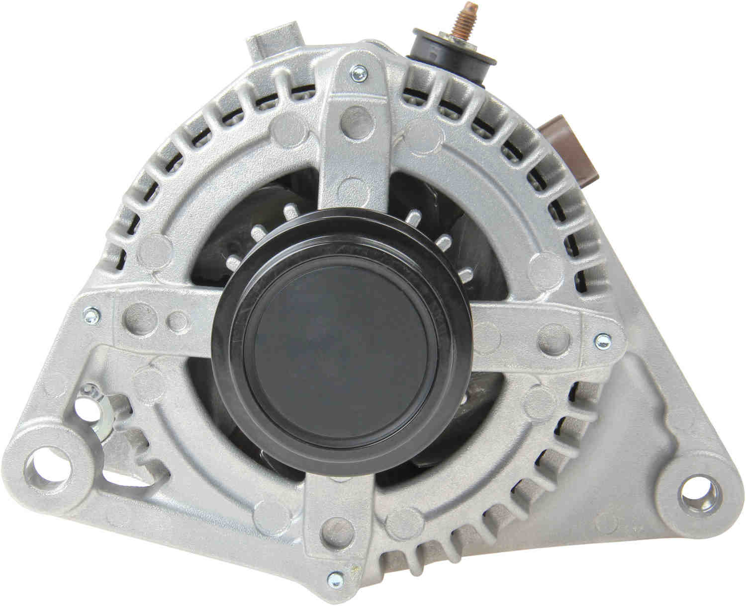 DENSO Auto Parts Alternator 210-0734