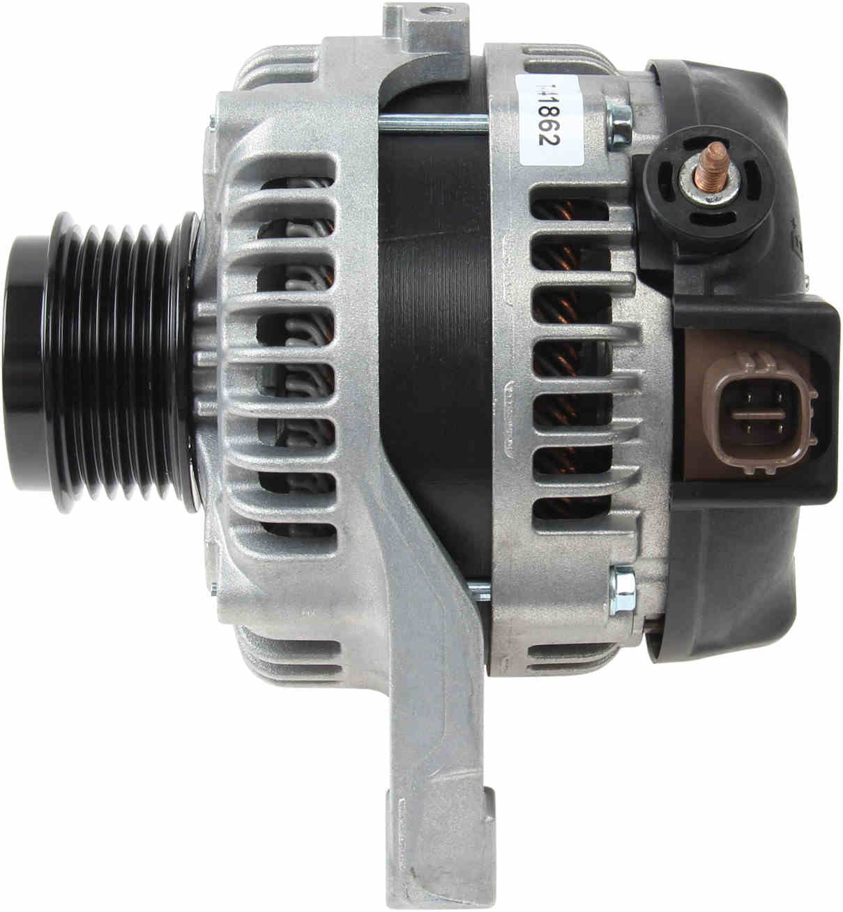 DENSO Auto Parts Alternator 210-0734