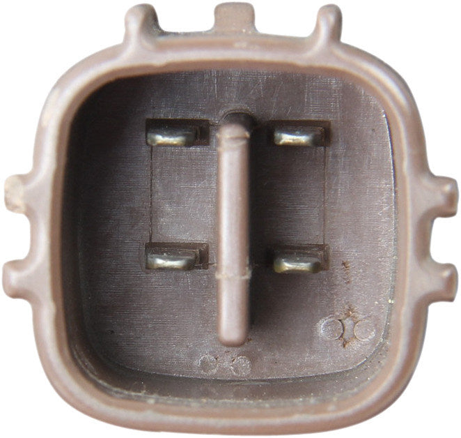 Denso Alternator