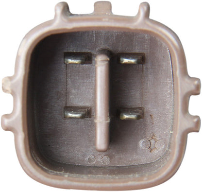 Denso Alternator