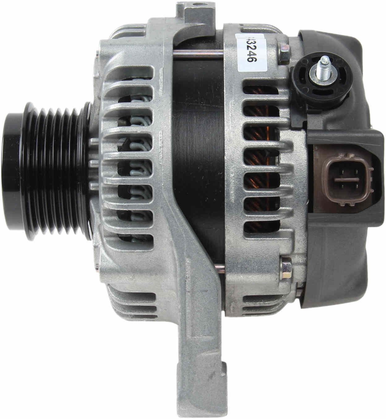 Denso Alternator
