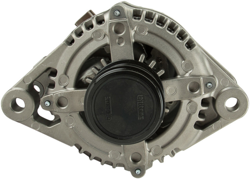 Denso Alternator