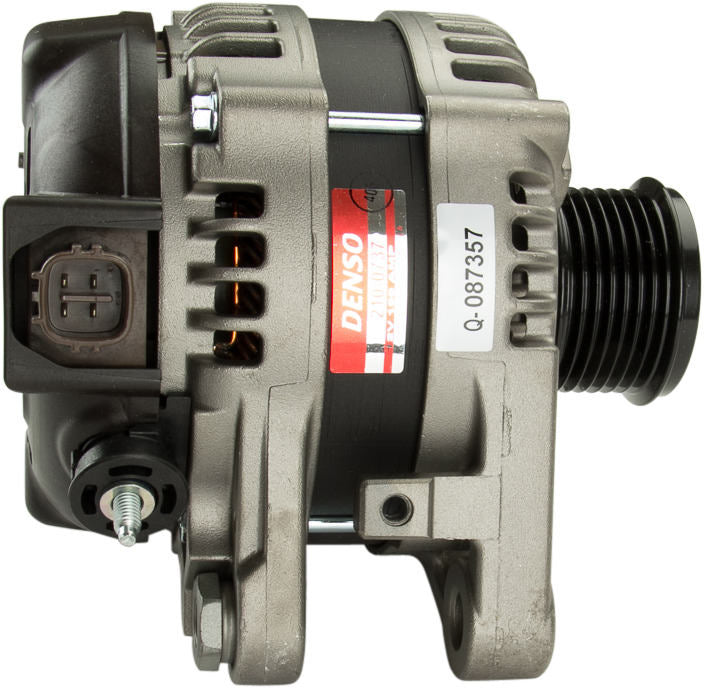 Denso Alternator