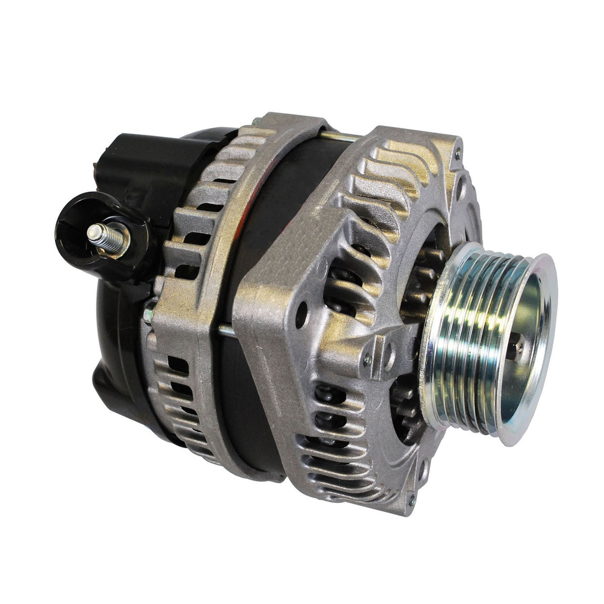 DENSO Auto Parts Alternator 210-0750