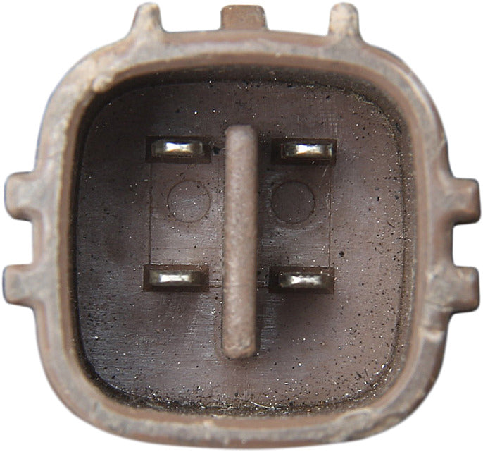 Denso Alternator