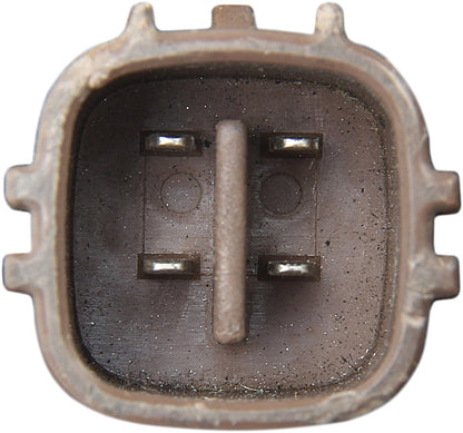 Denso Alternator
