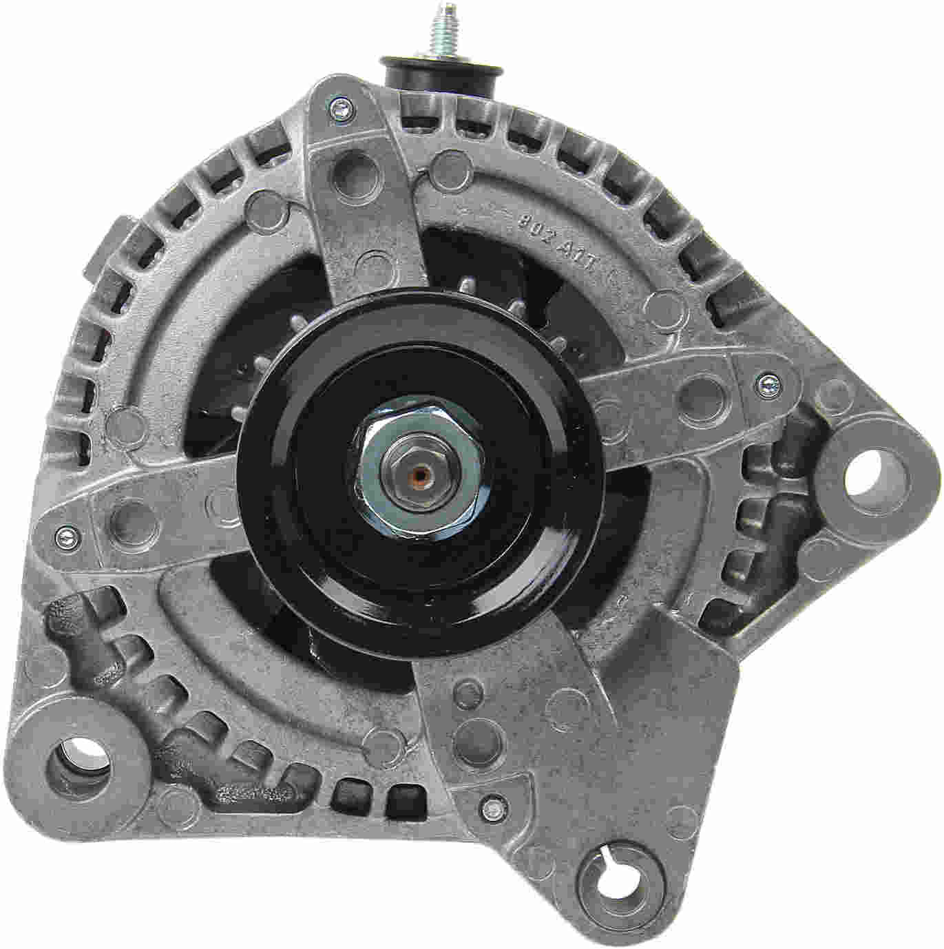 Denso Alternator