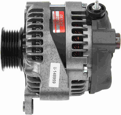 Denso Alternator