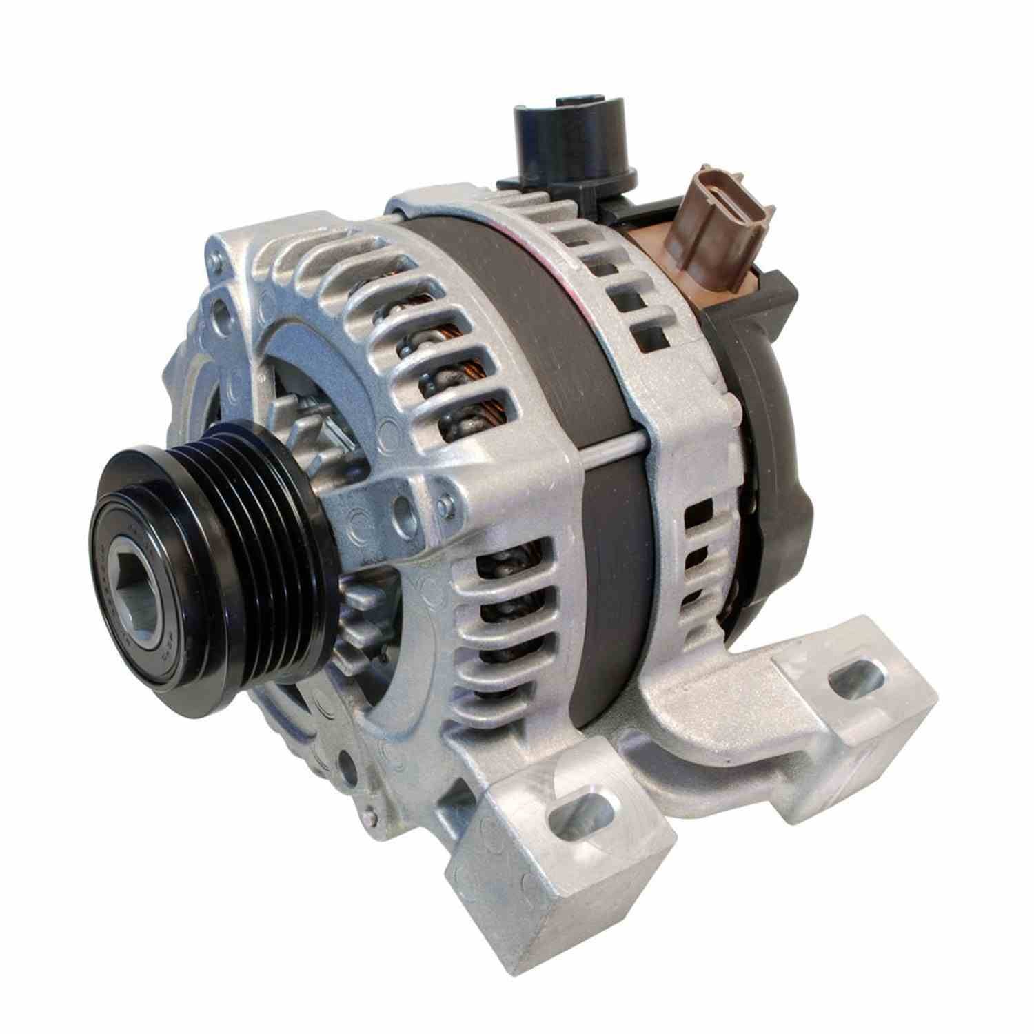 DENSO Auto Parts Alternator 210-0764