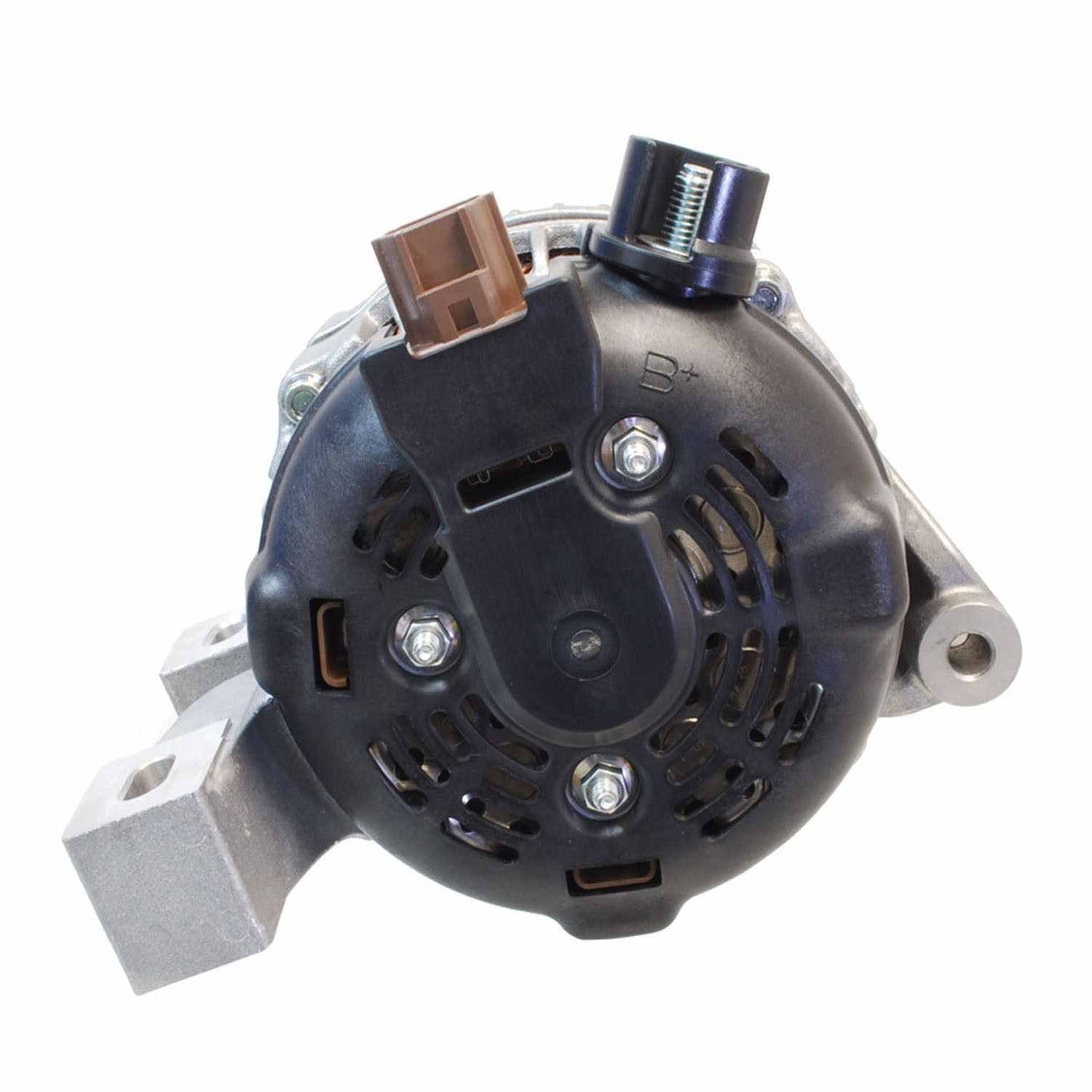 DENSO Auto Parts Alternator 210-0764