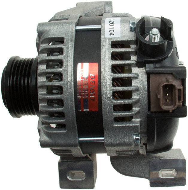DENSO Auto Parts Alternator 210-0764