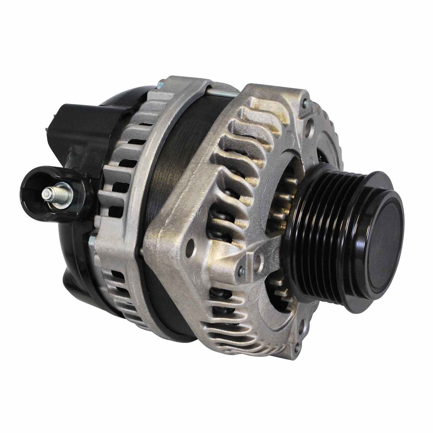 DENSO Auto Parts Alternator 210-0766