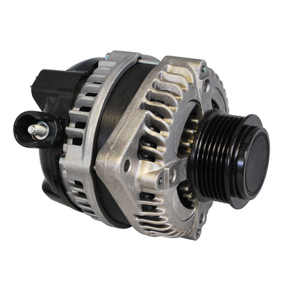 DENSO Auto Parts Alternator 210-0766