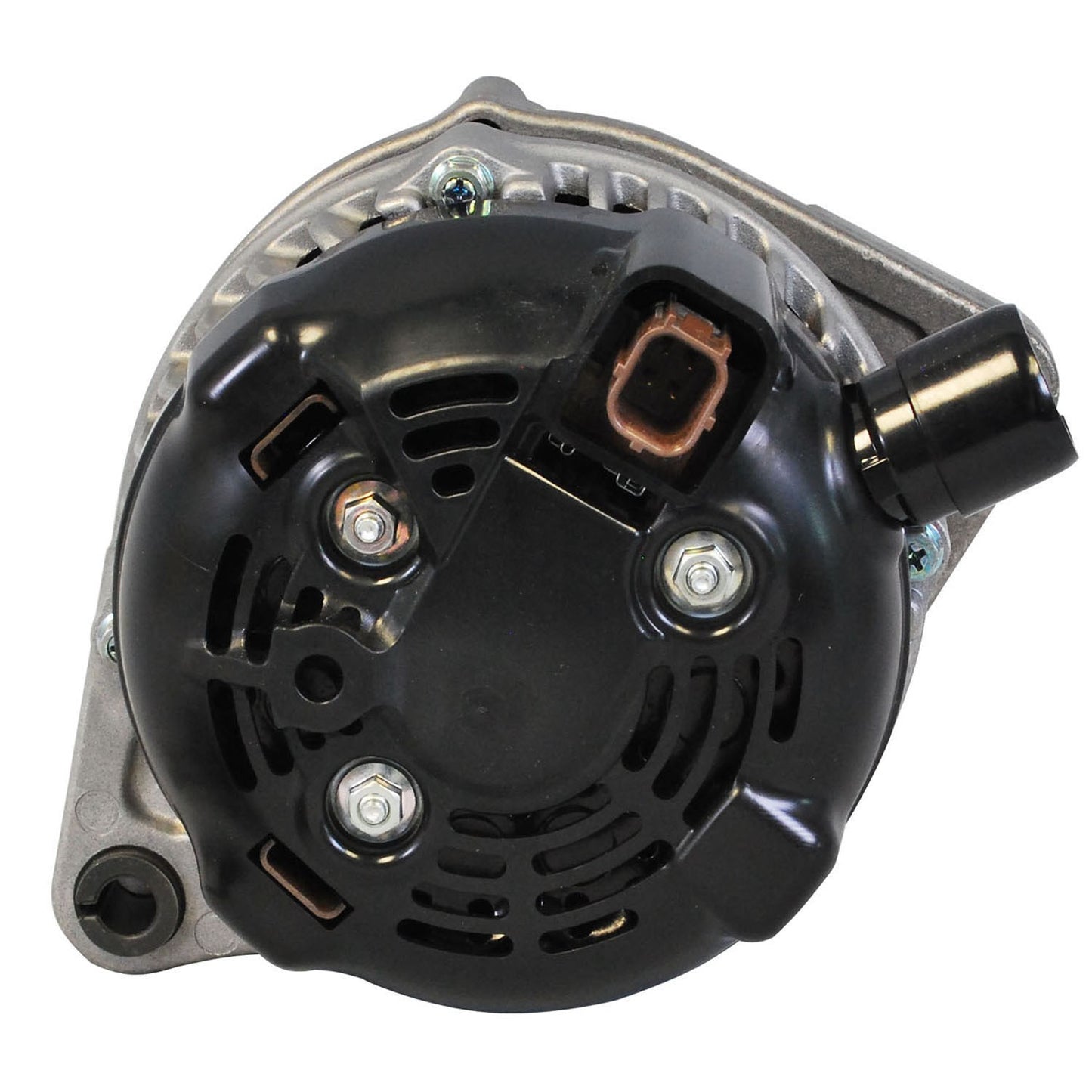 DENSO Auto Parts Alternator 210-0766