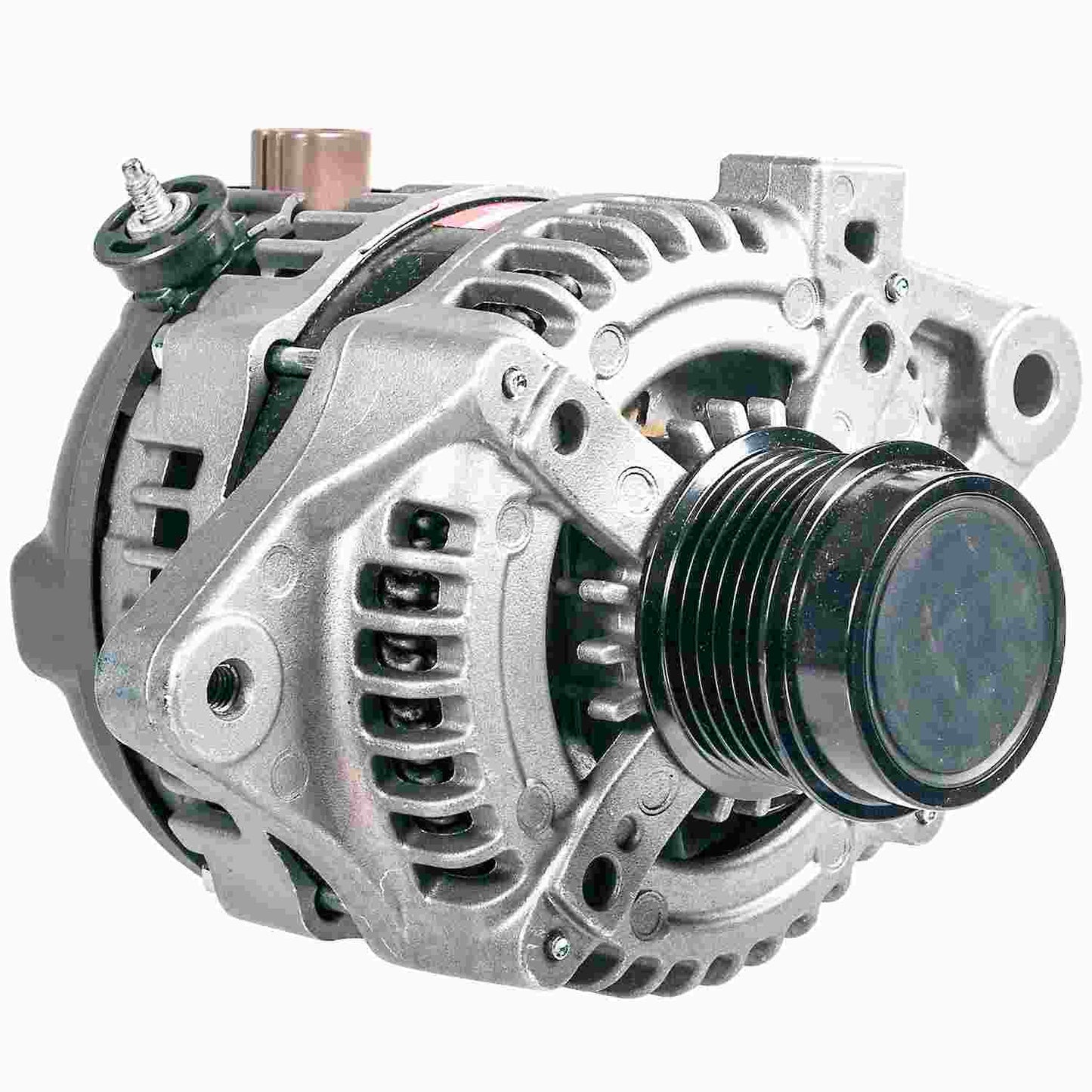 Denso Alternator