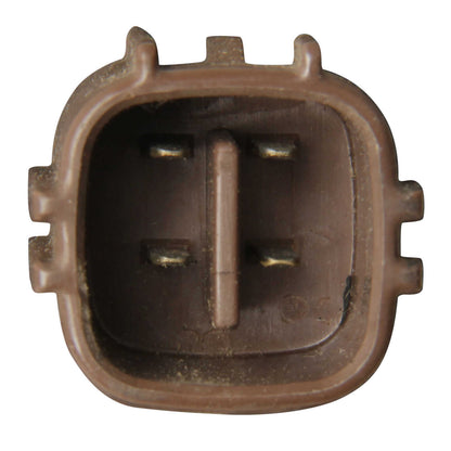 Denso Alternator