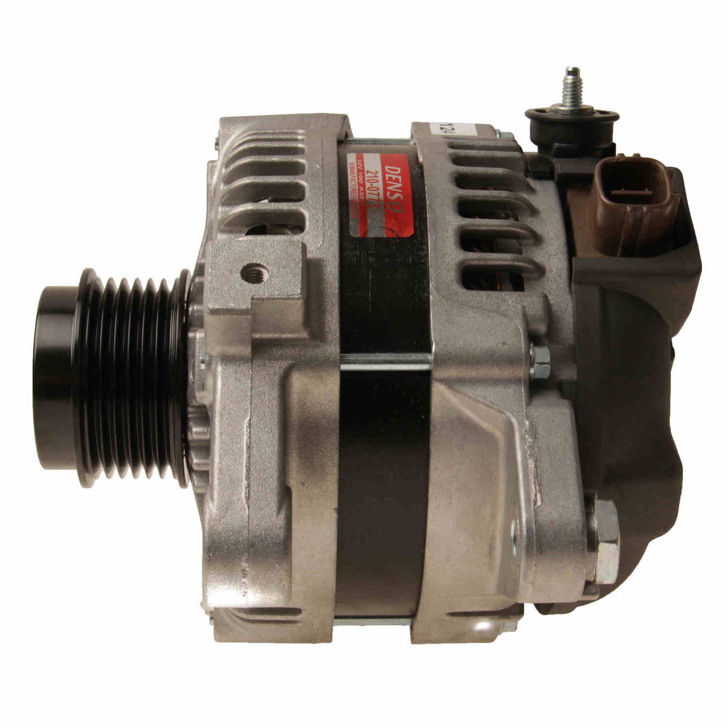 Denso Alternator