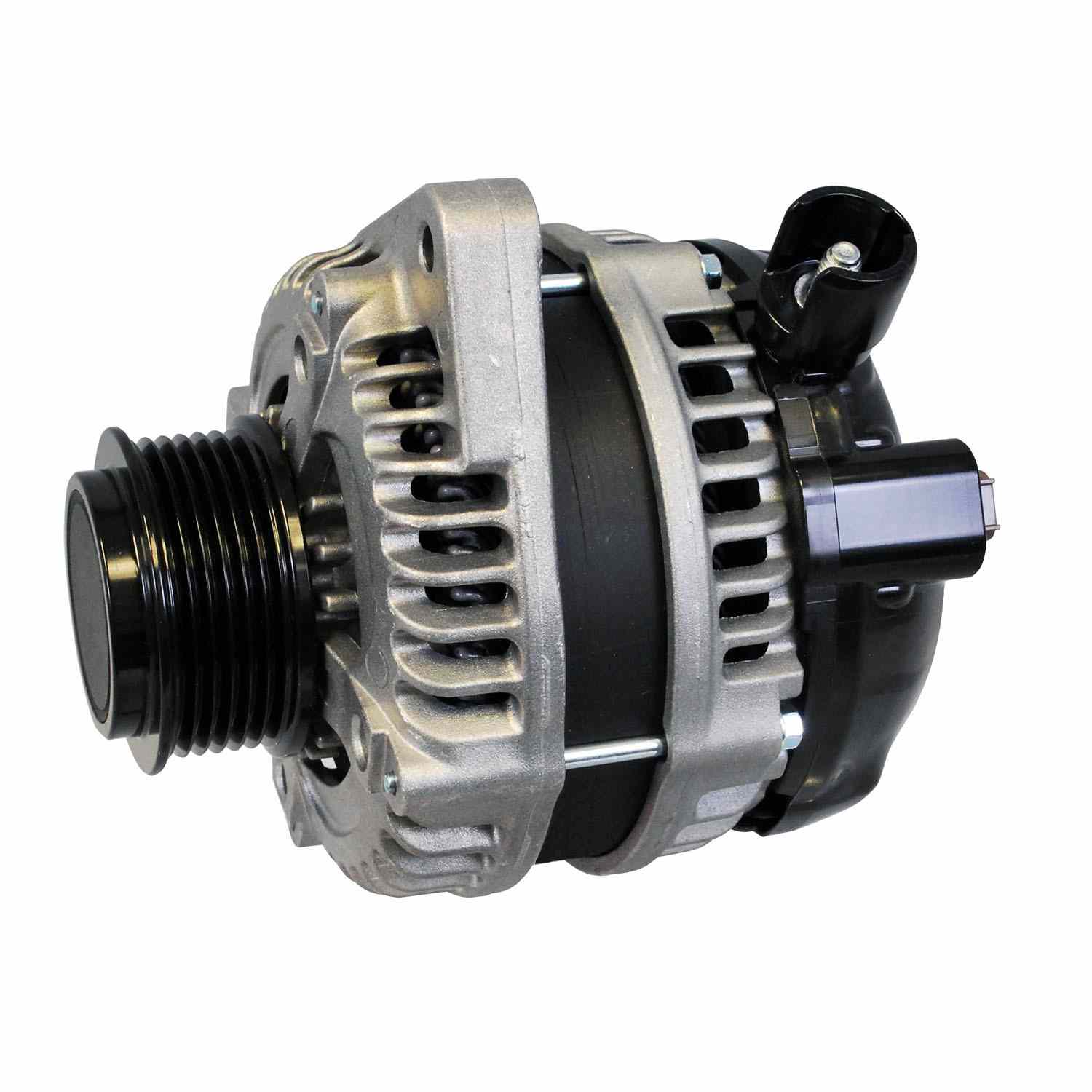 DENSO Auto Parts Alternator 210-0774