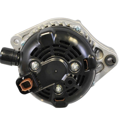 DENSO Auto Parts Alternator 210-0774