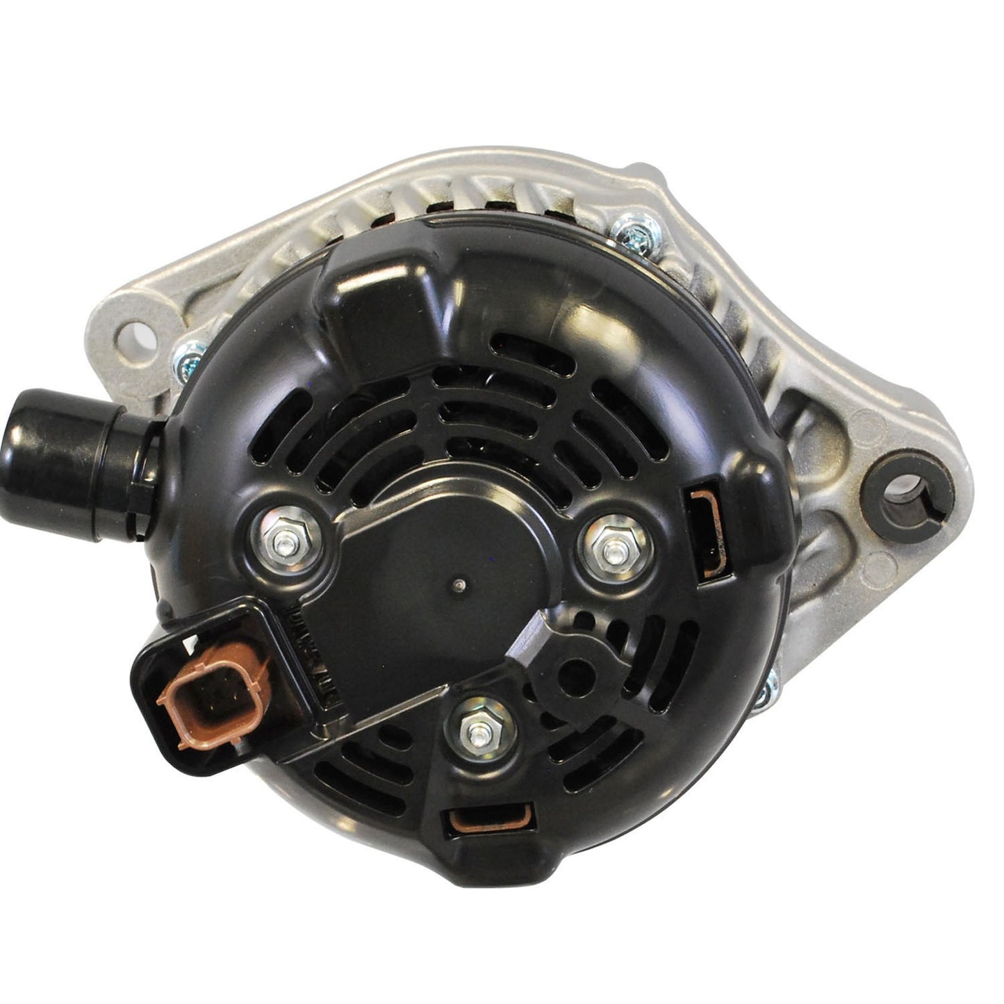 DENSO Auto Parts Alternator 210-0774