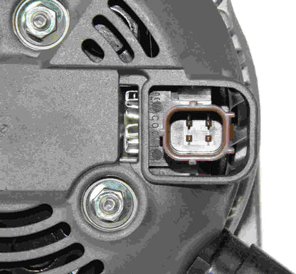 DENSO Auto Parts Alternator 210-0774